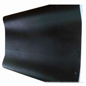 Transport Band Belt with Long Lifespan